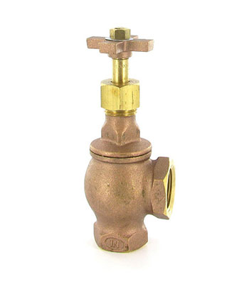 ANGEL VALVE