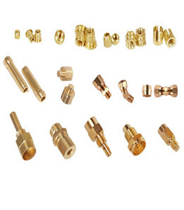 AUTOMOBILE VALVE COMPONENTS