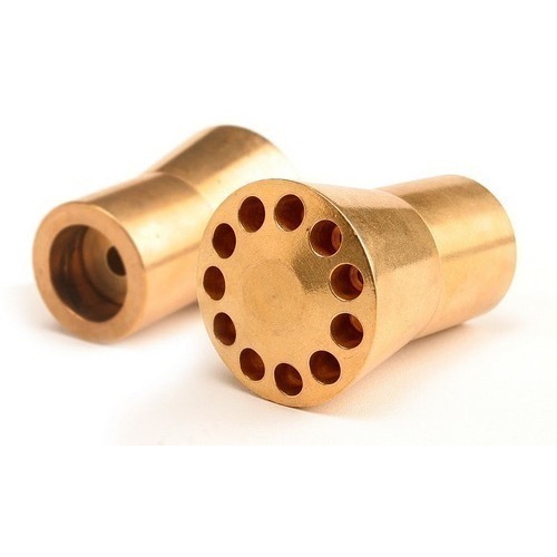 Brass Distributor