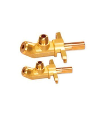 GAS STOVE VALVE