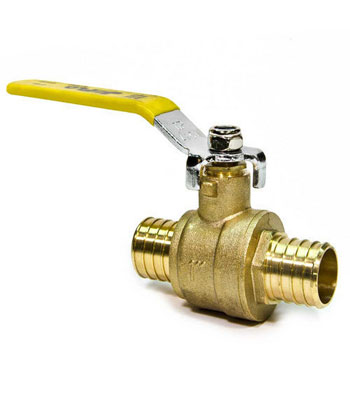 R O VALVE